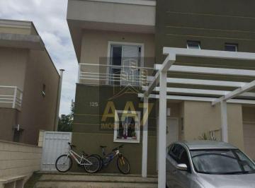 Casa · 100m² · 3 Quartos · 2 Vagas · MORE COM SEGURANÇA E CONFORTO