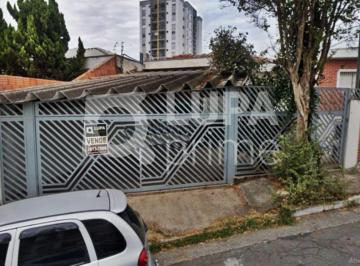 Casa · 149m² · 4 Quartos · 2 Vagas · CASA COM 4 QUARTOS E 2 VAGAS DE GARAGEM À VENDA NA VILA MEDEIROS