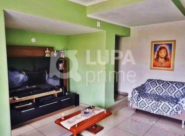 Casa · 157m² · 3 Quartos · 1 Vaga · CASA COM 3 QUARTOS E 1 VAGA DE GARAGEM À VENDA NA VILA ISOLINA MAZZEI