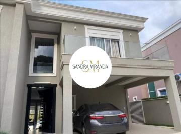 Foto 01 · Casa em Condomínio, Alphasitio, Santana de Parnaíba, SP