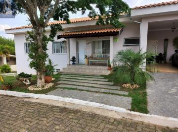 Foto 01 · Casa, Estância Árvore da Vida, Sumaré, SP