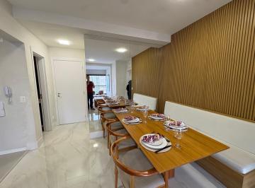 Apartamento de 3 quartos, São Paulo · Morumbi Apartamento A Venda 3 Dormitórios 82m² 2 Vagas Novo Pronto Para Morar
