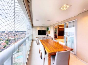 Apartamento · 105m² · 3 Quartos · 2 Vagas · Apartamento à venda no bairro Vila Carrão em São Paulo/SP