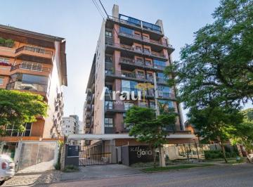 Apartamento de 2 quartos, Curitiba · Apartamento 02 quartos no Alto da Glória