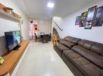 2e0340781cbe07d8c9b73b20f4bce0f29df571d7 · Sobrado com 2 dormitórios à venda, 90 m² por R$ 516.900,00 - Vila Ré - São Paulo/SP