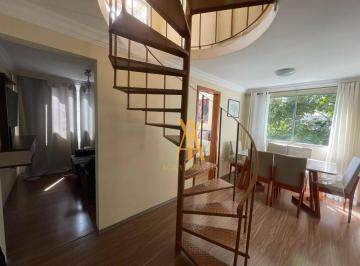 5107ba357bde2af31401abc053dd9054e70067c6 · Apartamento Duplex com 3 dormitórios à venda, 92 m² por R$ 315.900,00 - Cidade Líder - São Paulo/SP