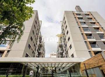 Apartamento de 2 quartos, Curitiba · Meridian - Cobertura Duplex no Vila Izabel!