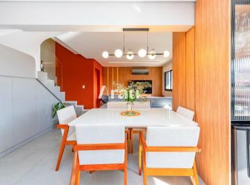 Apartamento de 2 quartos, Curitiba · Meridian - Cobertura Duplex no Vila Izabel!