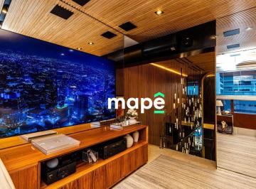 1581854a599b61bf10f7822fe6a24a8bc9c2a156 · Cobertura com Automação Completa e Vista para o Mar