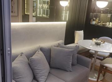 Apartamento de 2 quartos, São Paulo · Apartamento 45m² na Lapa, Minha Casa Minha Vida, Entrada R$ 800,00 2 Quartos, Suite Vaga de Garagem