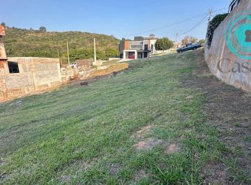 eafd1593a9d6ee7c63ea1db165f3678db1075e33 · Terreno à venda, 750 m² por R$ 610.000,00 - Condomínio Reserva Santa Rosa - Itatiba/SP