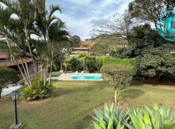 873eaddca3ea00eb2950f2a1f04a5450b9f4c765 · Chácara à venda, 3800 m² por R$ 1.490.000,00 - Atibaia - Atibaia/SP