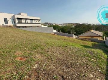 724469dbfeb6d1cacf4a9f98a14d379678d293d9 · Terreno à venda, 510 m² por R$ 450.000,00 - Condomínio Reserva Santa Rosa - Itatiba/SP