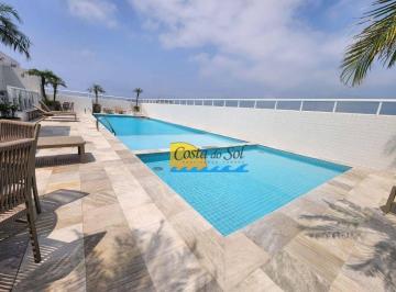 e36418d205cd6bfbbd012f792eeb87bb77cf5cb3 · Apartamento com 3 dormitórios à venda, 90 m² por R$ 1.092.000,00 - Boqueirão - Santos/SP