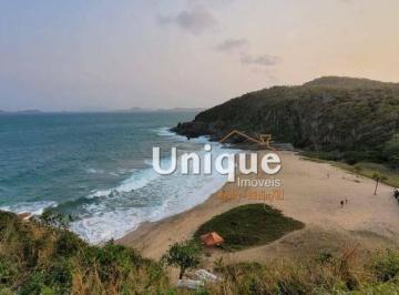 e0f53ed0281a1d8a4e16106d1f55074dc4b08719 · Terreno à venda, 430 m² por R$ 364.000,00 - Praia Caravelas - Armação dos Búzios/RJ