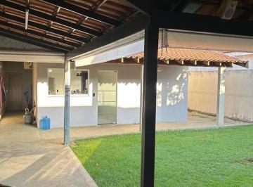 Foto 01 · Casa, Parque Residencial Agudo Romão II, Catanduva, SP