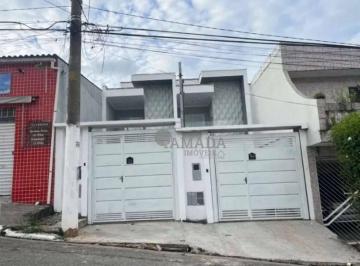 abf9753411913bc335c67bb40381a4ea2cef1ae8 · Sobrado à venda, 140 m² por R$ 655.500,00 - Vila Rio Branco - São Paulo/SP
