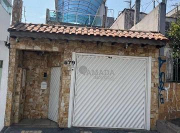 ed3f6f85fd3c62a45d738e23c70543464bcc10f6 · Sobrado à venda, 120 m² por R$ 950.000,00 - Vila Rio Branco - São Paulo/SP