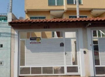 aff0fbd4933fa165de570b8e04c7b02e04a46be2 · Sobrado com 2 Quartos 2 Suítes à venda, 111 m² por R$ 725.000 - Vila São Geraldo - São Paulo/SP