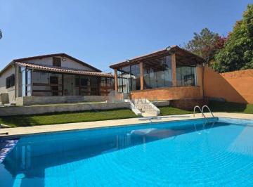 50c44783db4dbdf593d65f0e67c64a19dfd86787 · Chácara com 3 dormitórios à venda, 2000 m² por R$ 1.090.000,00 - Chácara Guanabara - Mogi das Cruzes