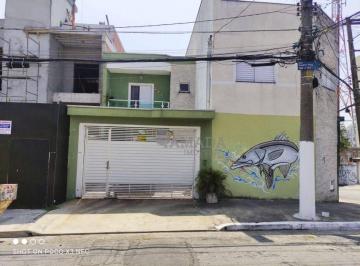 db8b369d1315b2a34f3257fca20fe5f4c76cc8e5 · Sobrado com 3 dormitórios à venda, 100 m² por R$ 700.000,00 - Vila Carrão - São Paulo/SP