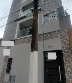 4b530469eb8907095cfabfea8879dcc8a93d1f8b · Apartamento com 2 dormitórios à venda, 48 m² por R$ 275.000,00 - Vila Carrão - São Paulo/SP
