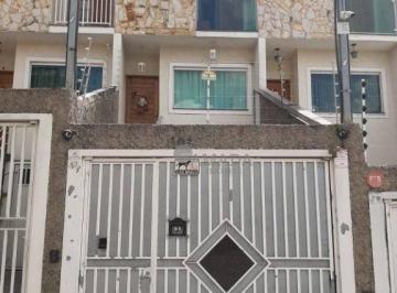 f87d63006771e159624776f890f3bacf0bc4ca4a · Sobrado com 3 dormitórios à venda, 125 m² por R$ 750.000,00 - Vila Rio Branco - São Paulo/SP
