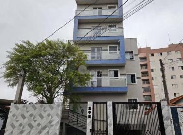 27564681fe54cef00edc46716694c5c07328c25c · Apartamento com 2 dormitórios à venda, 40 m² por R$ 280.000,00 - Vila Granada - São Paulo/SP