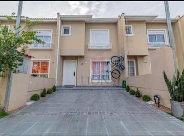 4e06412b791f0fd8be023765ae438f1314eb2cfd · Sobrado com 3 dormitórios à venda, 85 m² por R$ 647.000,00 - Central Parque - Cachoeirinha/RS