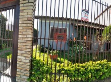 29ab522e6afaecdc154c166b32ae46d59a4811c6 · Casa com 4 dormitórios à venda, 238 m² por R$ 680.000,00 - Parque dos Anjos - Gravataí/RS