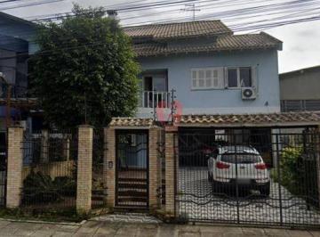 3e9d42385e136d6539e7a773c8be154df45fd9bb · Sobrado com 5 dormitórios à venda, 258 m² por R$ 1.300.000,00 - Barnabé - Gravataí/RS