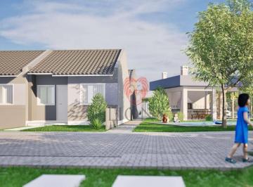 0c05a23b7092796316278032c21f99e4cdfa418f · Casa à venda, 43 m² por R$ 194.900,00 - São Luiz - Gravataí/RS