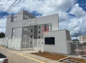 9245f5b5a72fc3cd75a6c01562f4857ccd0725b5 · Apartamento com 2 dormitórios à venda, 46 m² por R$ 232.000,00 - Parque dos Anjos - Gravataí/RS