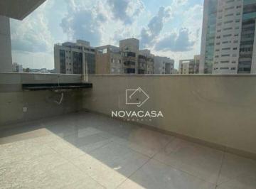 868cdd3e3d5db4a55583c6a7d7700edc426056dc · Cobertura à venda, 72 m² por R$ 998.000,00 - Lourdes - Belo Horizonte/MG