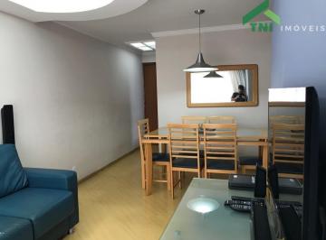 Apartamento · 63m² · 3 Quartos · 1 Vaga · Apartamento locação / Vila Formosa / 3 Dormitórios / Vaga / 64m2