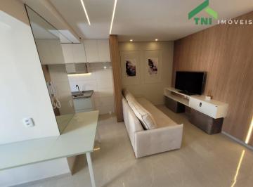 Apartamento · 40m² · 2 Quartos · 1 Vaga · Apartamento à venda no bairro Tatuapé - São Paulo/SP, Zona Leste