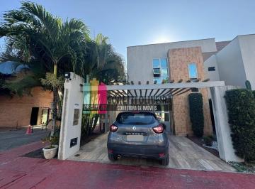 Casa · 150m² · 3 Quartos · Vendo Casa Duplex com 3 suítes e área gourmet no Reserva Real