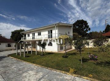 Rural de 2 quartos, Piraquara · Casa/ Chácara  - Terreno a venda em Piraquara - PR!
