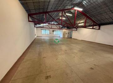 Comercial , Belo Horizonte · Comercial para aluguel - em Vila São Francisco