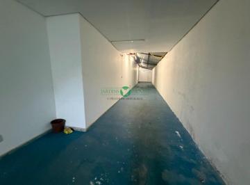 GALPÃO NO BAIRRO SÃO FRANCISCO, COM ESCRITÓRIO COM 2 SALAS, 3 BANHEIROS, COZINHA · Comercial para aluguel - em Vila São Francisco