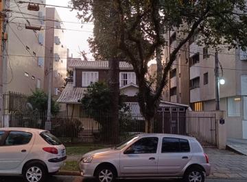 Terreno de 2 quartos, Curitiba · Ahu - Terreno com 650 m² - ZR4 - Proximo MON