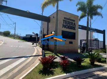 Terreno · 306m² · Terreno com 306m² - Cond. Terra Nobre - Km 37,6 Rap. Tavares.