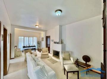 Casa · 398m² · 4 Quartos · 12 Vagas · Cond Vila Real M. Velho - Térrea, 3d/1ste + apto hóspedes!