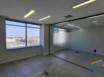 Comercial · 90m² · 2 Vagas · Sala Comercial 90m² em Alphaville, Barueri -