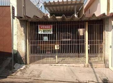 Casa · 140m² · 5 Quartos · 2 Vagas · Excelente Casa Térrea 140m² c/ 5 Dorm 2 Vagas para Venda - Jaguaré/SP