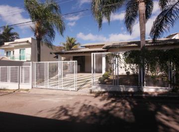 Casa de 3 quartos, Vicente Pires · Casa com 374m² com 3 quartos que aceita financiamento no Taguapark