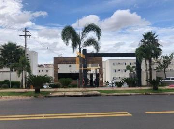 Apartamento · 52m² · 2 Quartos · 1 Vaga · Apartamento SOROCABA - SP