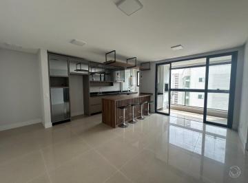 5a · Apartamento de 87m² com 2 suítes na Agronômica