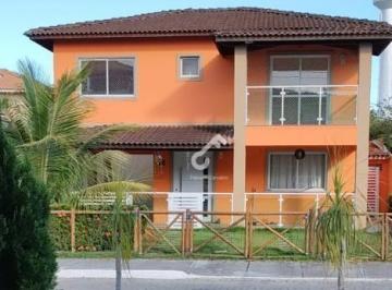 Foto-0 · ESTRADA DO COCO, Abrantes. Duplex em condomínio fechado com infraestrutura, são 3 quartos sendo 1 su