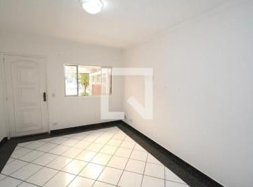 Casa · 130m² · 3 Quartos · 2 Vagas · Casa para Aluguel - Jardim Palmares, 3 Quartos, 130 m2 - São Paulo